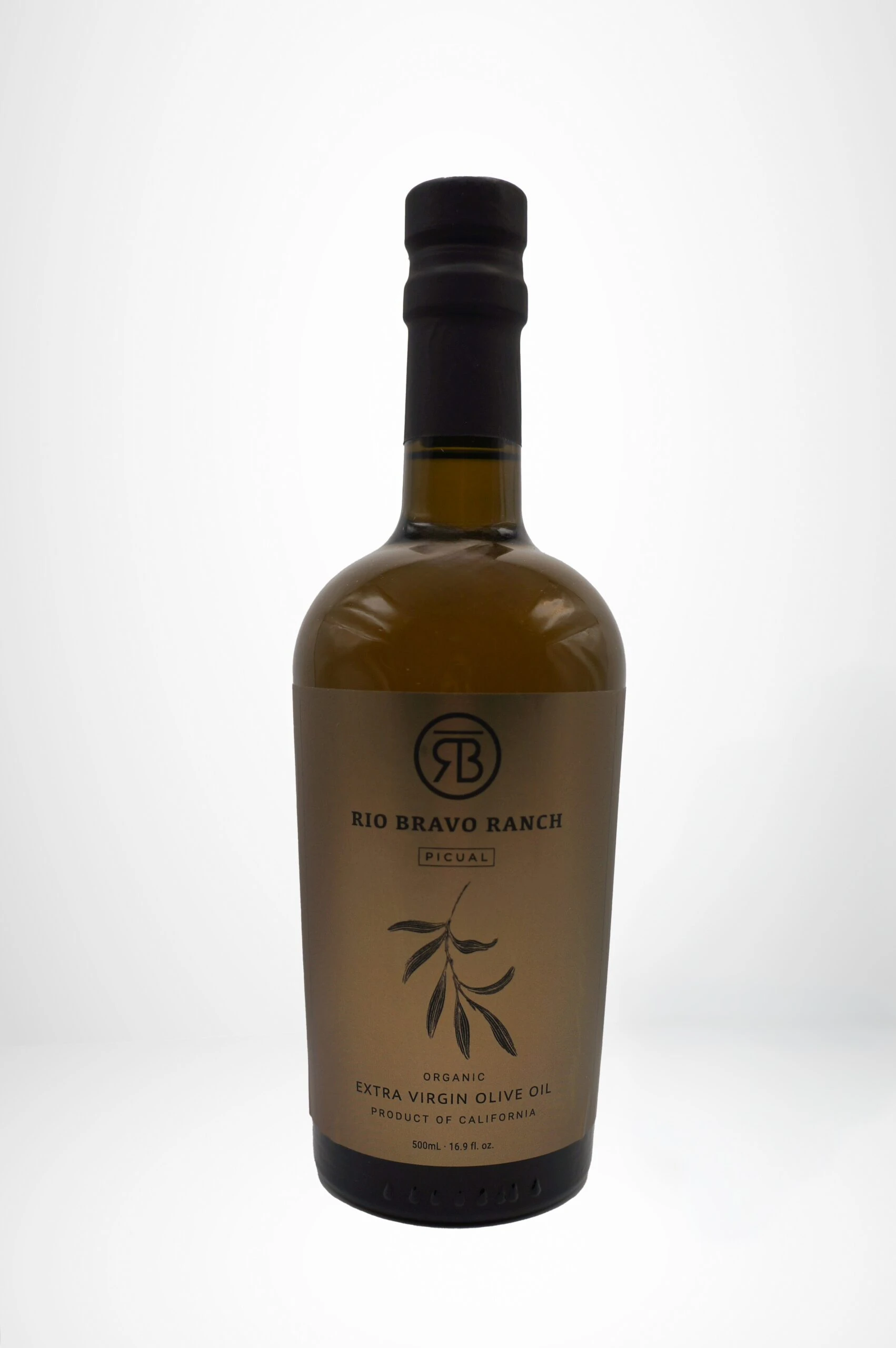 PICUAL EXTRA VIRGIN OLIVE OIL